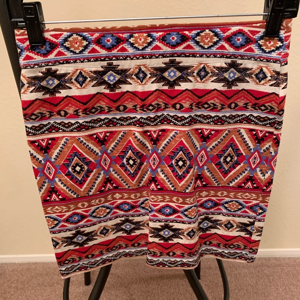 Forever 21 skirt